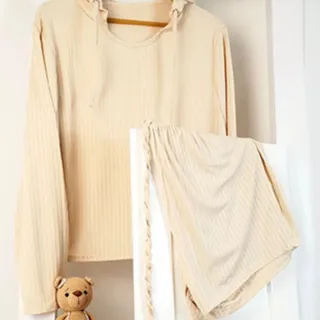 هودی شلوارک