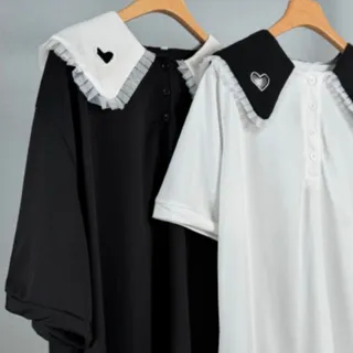 تیشرت لش