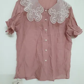 شومیز فانتزی