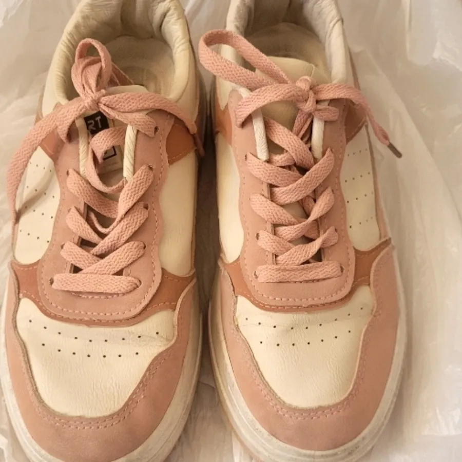 کفش زنانه خارجی