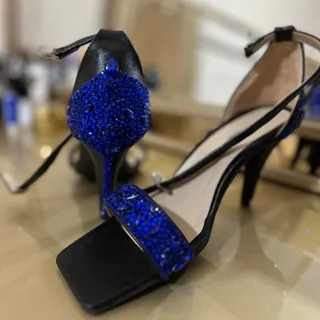 کفش کاره دست