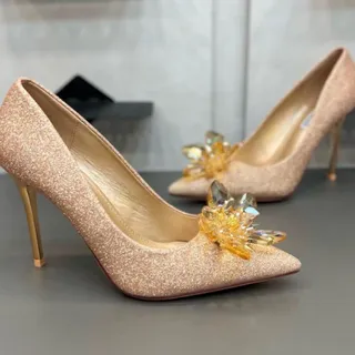 کفش سیندرلا