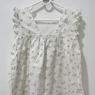 پیراهن بچگانه