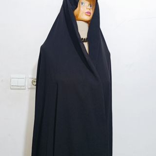 چادر مشکی