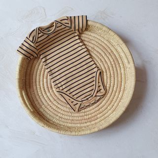 بادی نوزادی آلمانی