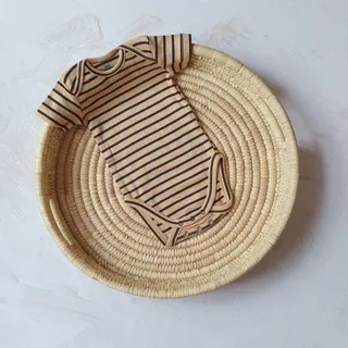 بادی نوزادی آلمانی