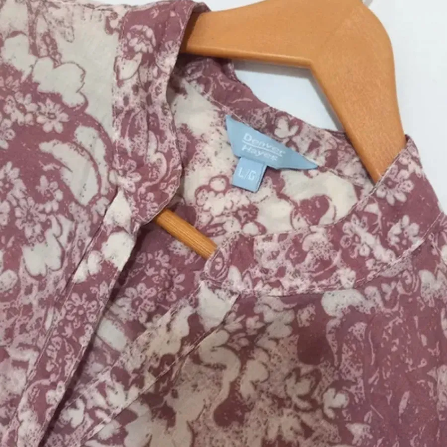 شومیز‌ کتان