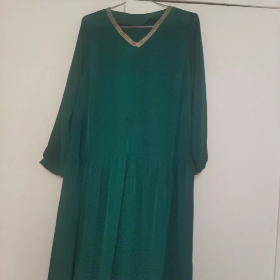 پیراهن بالا تنه بلند