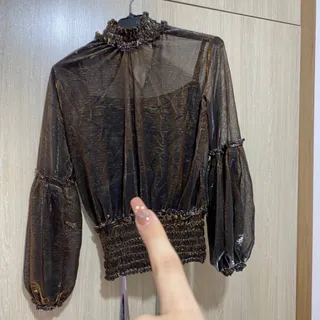 شومیز دخترونه