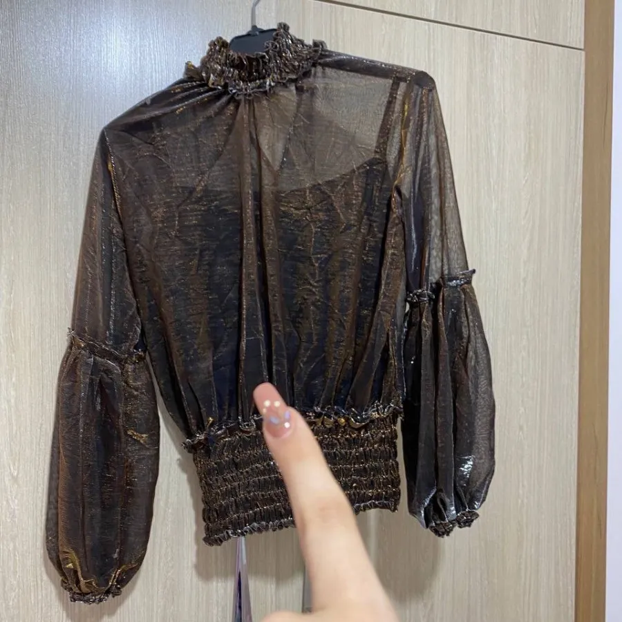 شومیز دخترونه