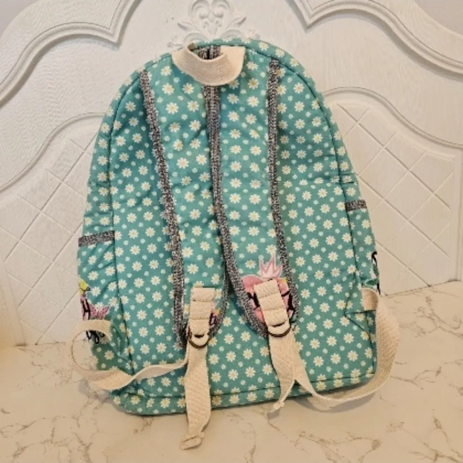 کوله پشتی مخمل