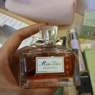 عطرزنانه میس دیوراورجینال