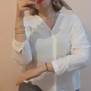 رویه نخی سفید