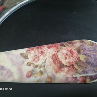 کاردک کیک لمونژ نونو