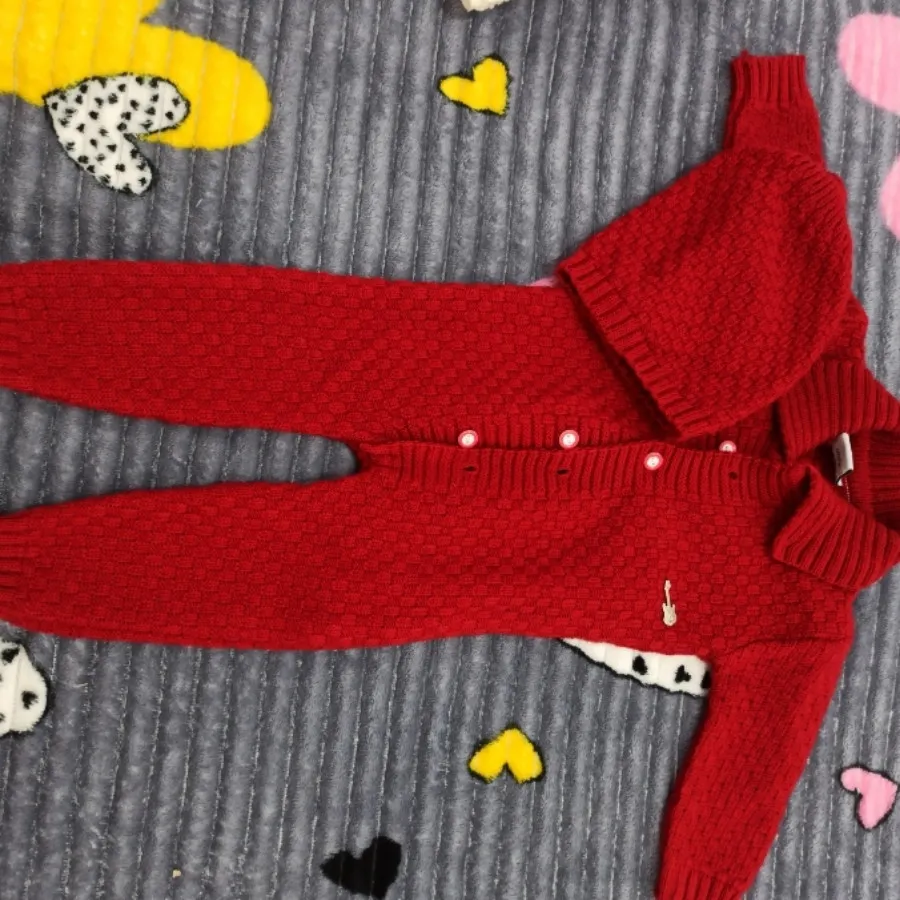 لباس زمستونی