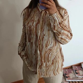شومیز نخ اصل اسمارا