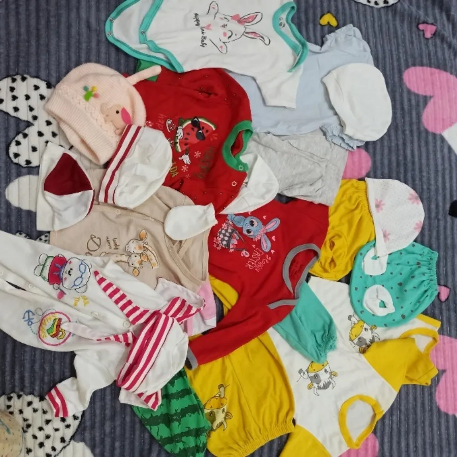 لباس بچگانه