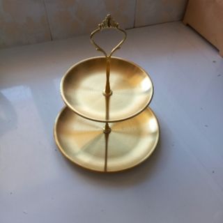 شیرینی خوری دو طبقه