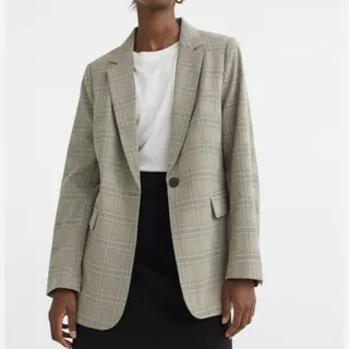 کت اورجینال h&m