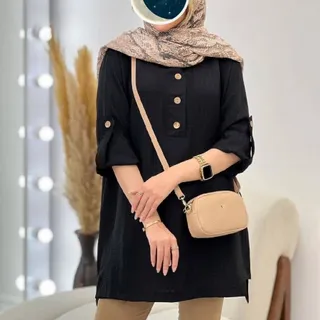 شومیز مانتویی