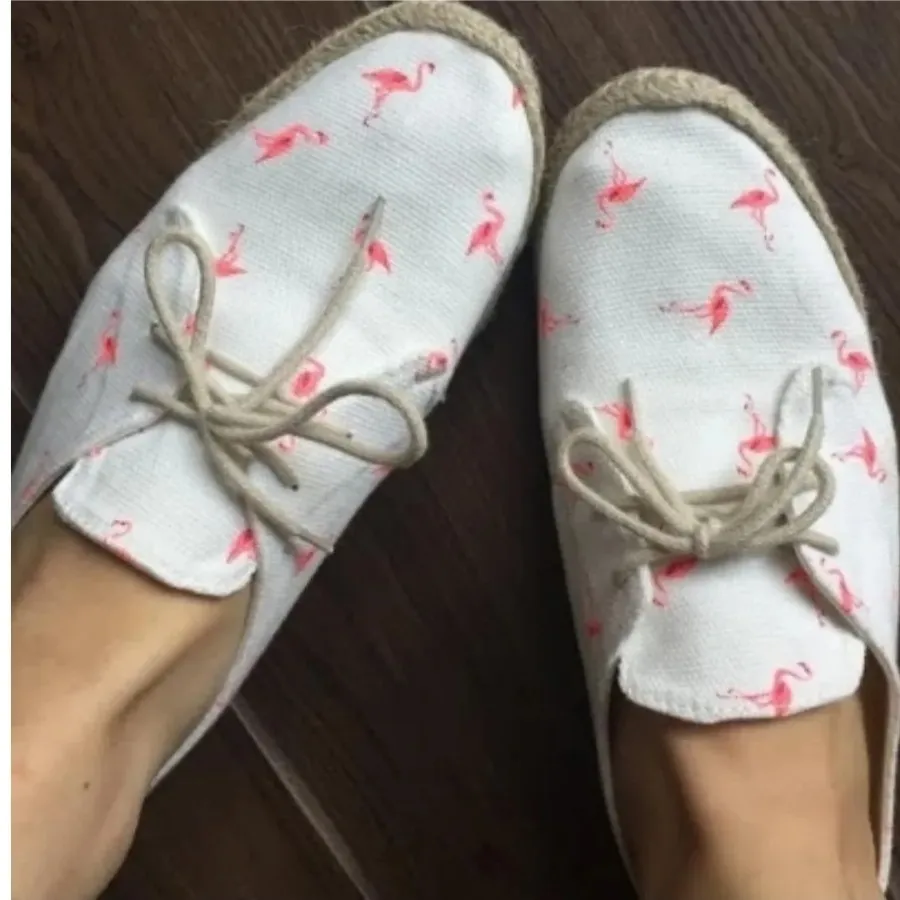 کفش تابستونی