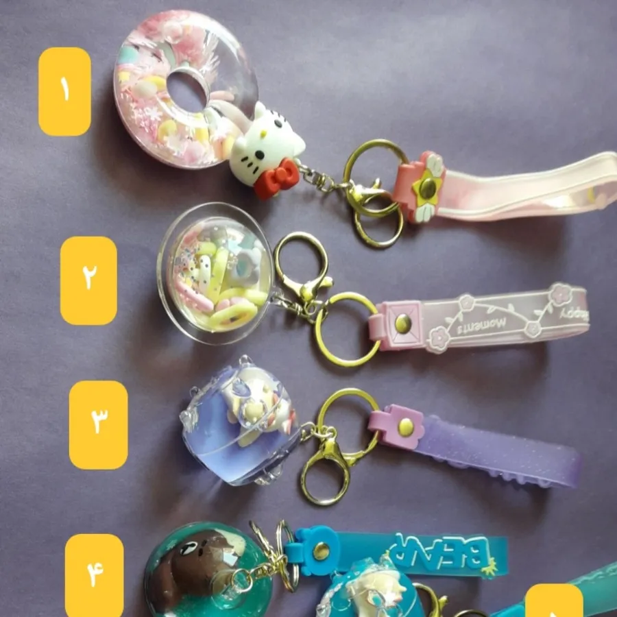 جاکلیدی جاسوییچی آکواریوم