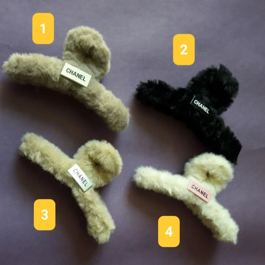 کلیپس پولیشی