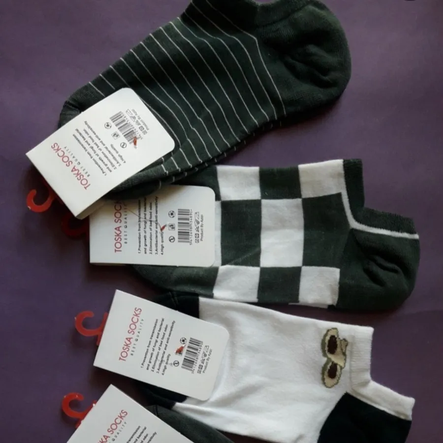 جوراب مچی 40هزار