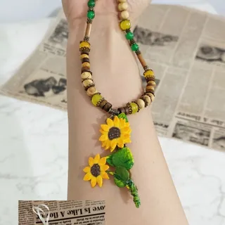 ست آفتابگردون