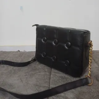 کیف دوشی