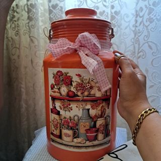 بانکه ودبه 6کیلویی