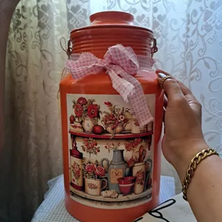 بانکه ودبه 6کیلویی
