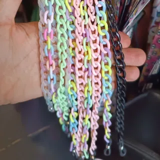 بند عینک کارتیر رنگی