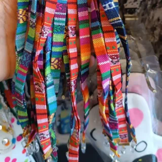 بند عینک گلیمی