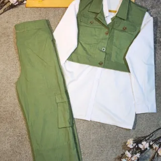 ست سه تیکه شیک