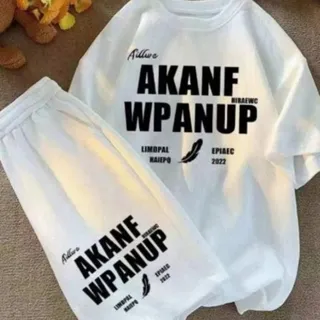 ست تیشرت شلوارک