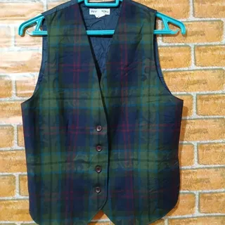 جلیقه زنانه