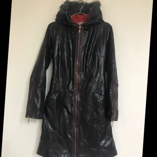 پالتو زنانه