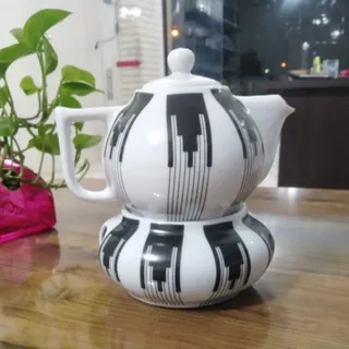 قوری وارمر