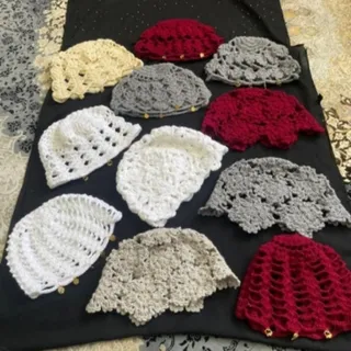 کلاه ترند پرسینلی