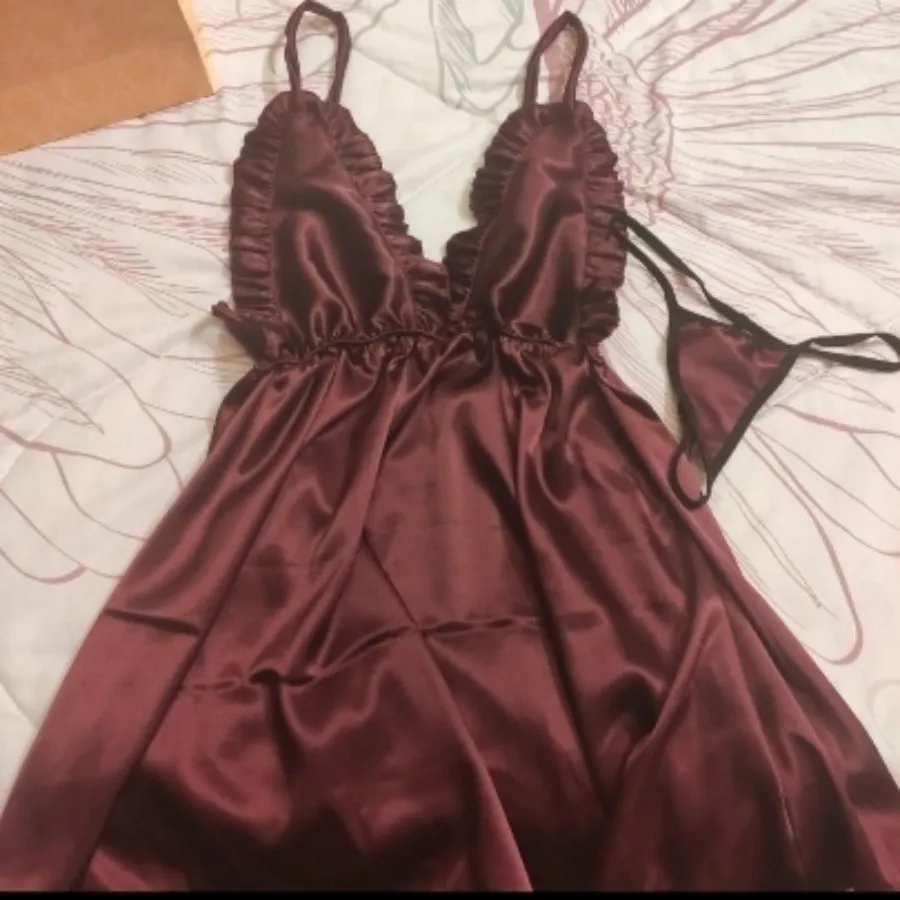 لباس خواب نو