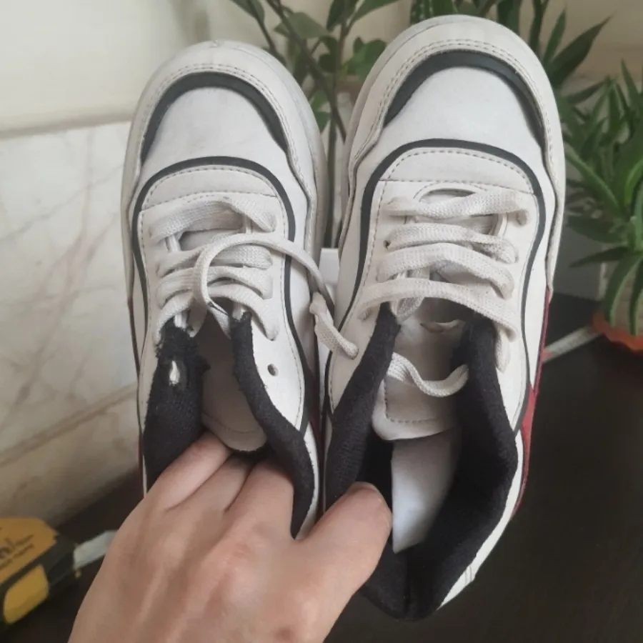 کفش پسرانه ترک