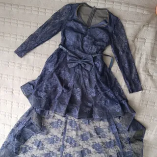 لباس مجلسی