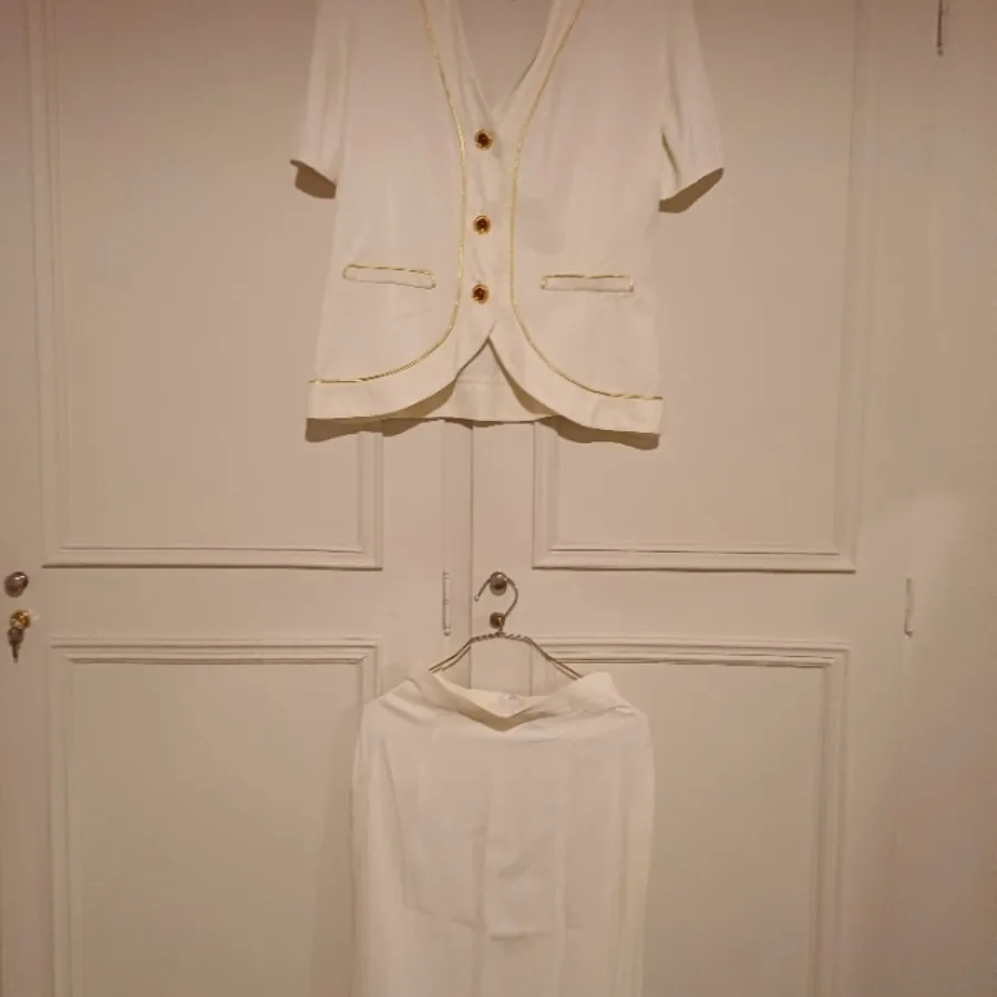 کت و دامن مجلسی