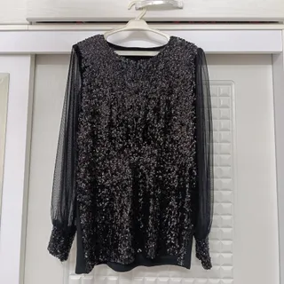 شومیز محرم شیک