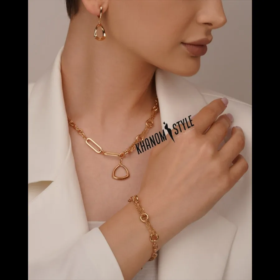 سرویس زنانه ژوپینگ