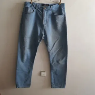 شلوار جین و اسپرت