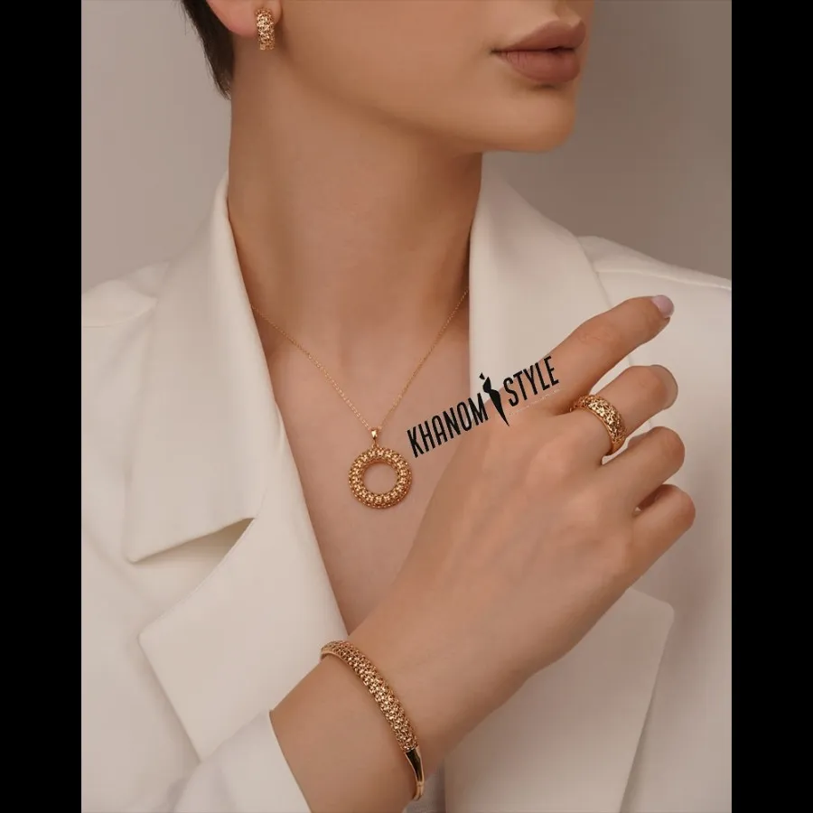 سرویس زنانه ژوپینگ