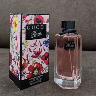 عطر گوچی فلورا