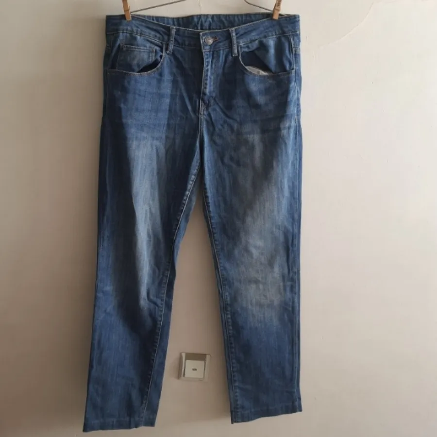 شلوار جین و اسپرت